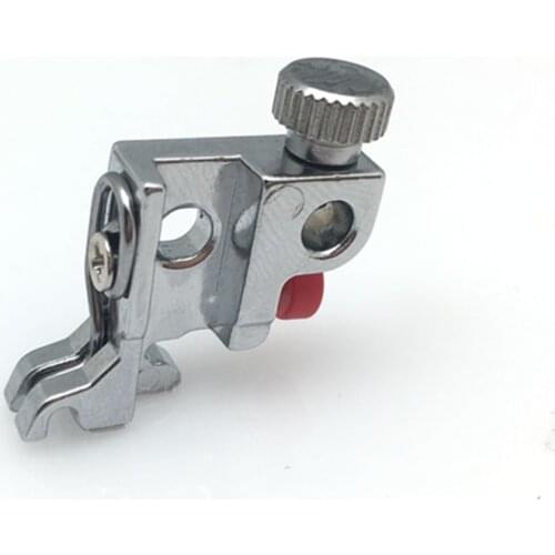 Compatible sewing Accessories Low Shank Presser feet foot #804509000 Holder (janome type) For Domestic Sewing Machines 5BB5242