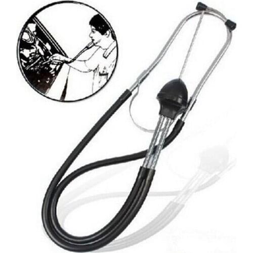 Car Engine Block Stethoscope Automotive Tools Auto Repair tools Diagnostic tool Engine Analyzer Auto diagnostic tools