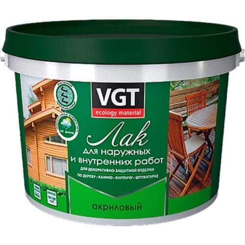 VGT Home And Garden Products