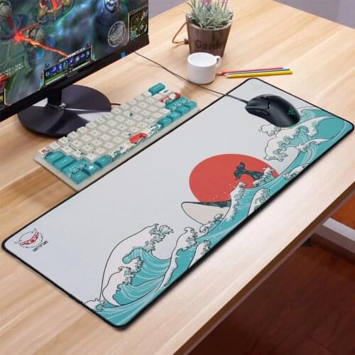 Mouse Pads Womier China