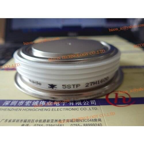 5STP27H1600 5STP 27H1600