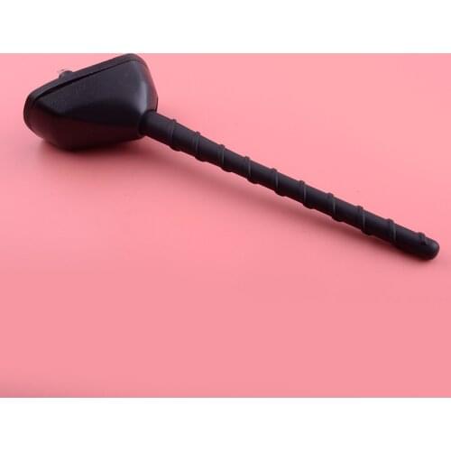 96250-1F522 Black Car Roof AM/FM Radio Antenna Aerial Mast Whip Fit for Kia Sorento 2009 2010 2012 2013 2014