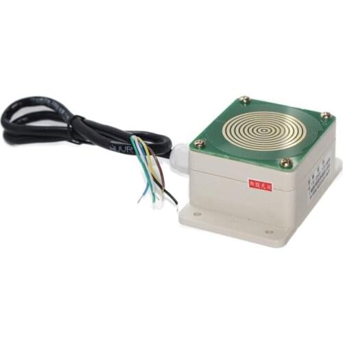 SEM226 Rain automatic heating sensor