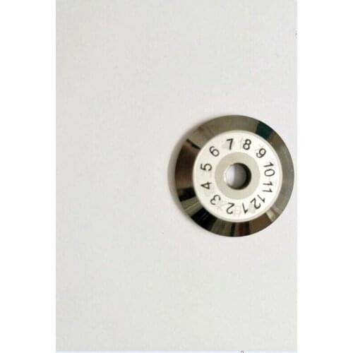 Free Shipping FC-6S Fiber Optic Cleaver Blade