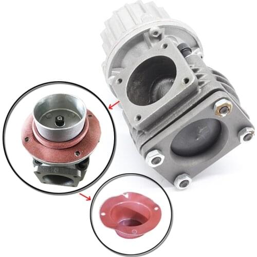 Diaphragms for Wastegate 50mm external Wastegate universal for all vehicle adjustable pressure