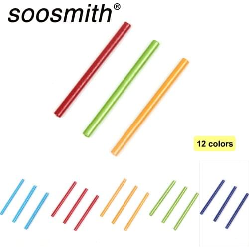 2X30mm Long Matte Czech Glass Beads Manual Cutting Bugle Tube Beads Charm Spacer Beads For Jewelry Making Diy Bracelet Necklace