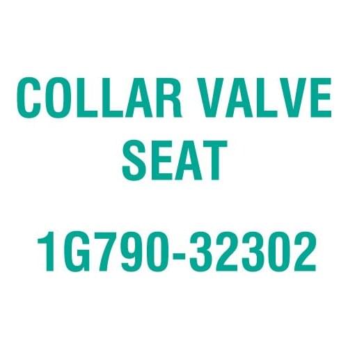 For Kubota 1G790-32302 COLLAR VALVE SEAT