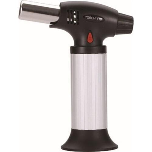 Kitchen Blowtorch Masterpro (12x 6 x 15,5 cm)
