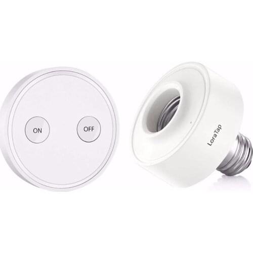 LoraTap LED Bulbs