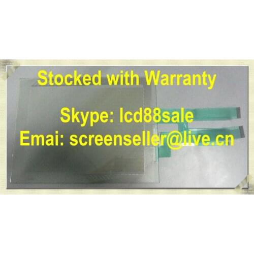Best price and quality new and original GP2501-LG41-24V touch screen for industrial screen