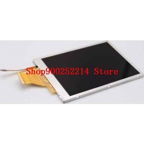 NEW LCD Display Screen For CANON FOR Powershot SX60 HS Digital Camera Repair Part + Backlight