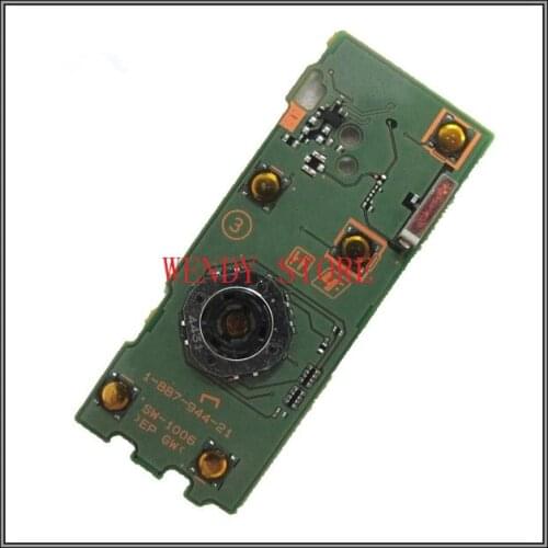 Original Menu operation button key board repair Parts for Sony DSC-HX50V HX50 HX60 HX60V Digital camera