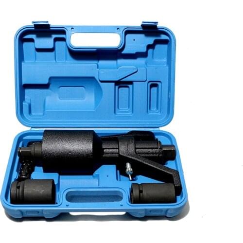 Heavy Duty Extension Sockets Torque Multiplier Set Wrench Labor Saving，Advanced wrench