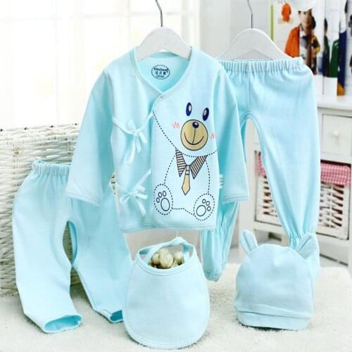 Комплекты одежды для новорождённых девочек UPERTEGWOA China At AliExpress