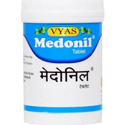 Vyas Pharmaceuticals 
