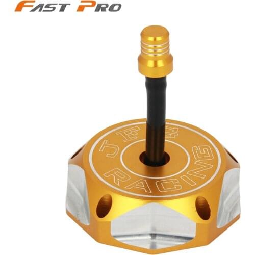 Billet CNC Gas Fuel Tank Cap Cover For SUZUKI RM85 2005-2016 RM125 RM250 2004-2008 RMZ250 10-17 RMZ450 05-17 RMX450Z 2010-2016