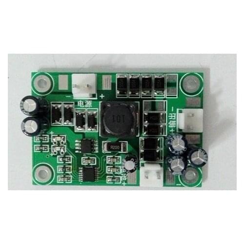 MT833 12V Lithium Battery Charging Board Charger 2 Series 3 Series 4 Series Automatic Switching 18650 Iron Phosphate 16.8V