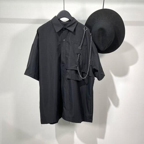 21ss Owen seak Men T Shirt 100% Cotton Gothic Mens Clothing Hip Hop Tops Tees Summer Women Solid Sweetwear T Shirt