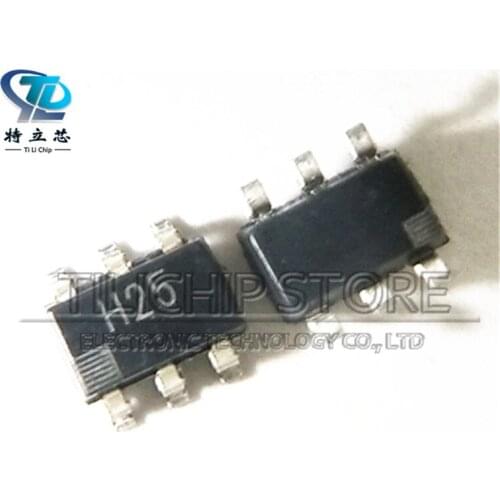ADA4430-1WYRTZ ADA4430-1WYRTZ-R7 ADA4430 H25 Video filter ADIiC chip