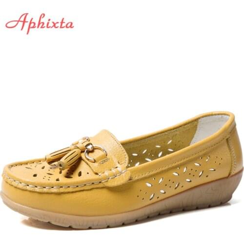 Балетки Aphixta China At AliExpress