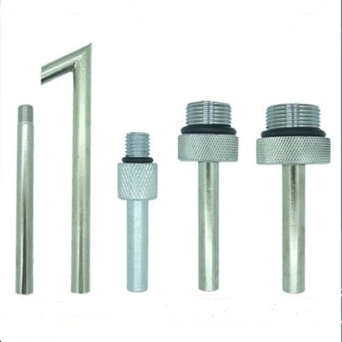 Free shipping!Universal Car Transmission Oil Exchange Repair Tool Kits Tanker Bottom Connector Plug for V-W/Audii DSG 01 CVT 09G