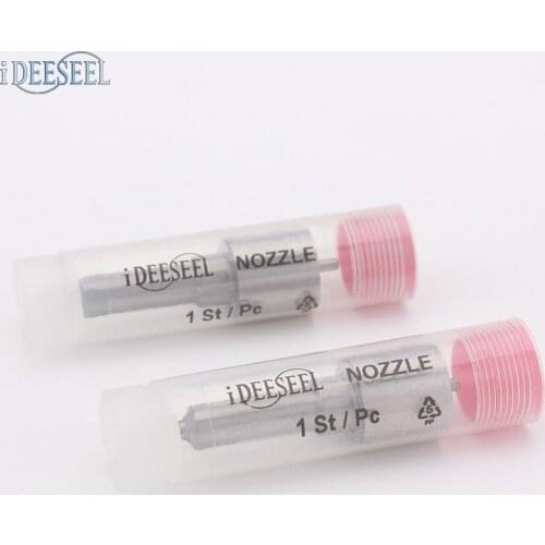 IDEESEEL Fuel Injector P type Nozzle DLLA148P229 / 0 433 171 187 / 0433171187 (Quantity: 10 Pieces/Lot)