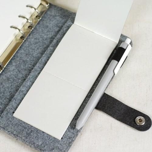Pocket Memo Pad Notepad Stationery Scrapbooking Memo Notes To Do List Tear Checklist Note Pad