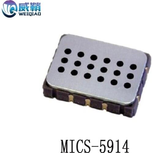 MICS-5914 Nitrogen Oxide SGX MEMS Gas Sensor