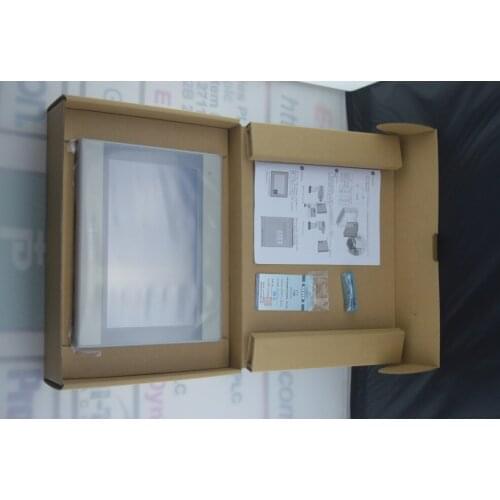 MT8102IP 10.1 inch touch panel HMI COMPATIBLE W/ ALLEN BRADLEY PLCS,WEINTEK & WEINVIEW,HAVE IN STOCK