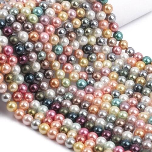 Nociuciu Pearl Necklaces For Women