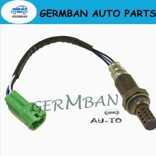 New Manufactured Lambda O2 Oxygen Sensor 18213-65G30 1821365G31 1821365G32 For 1995-2007 SUZUKI BALENO LIANA 1.3L 1.6L 2.0L