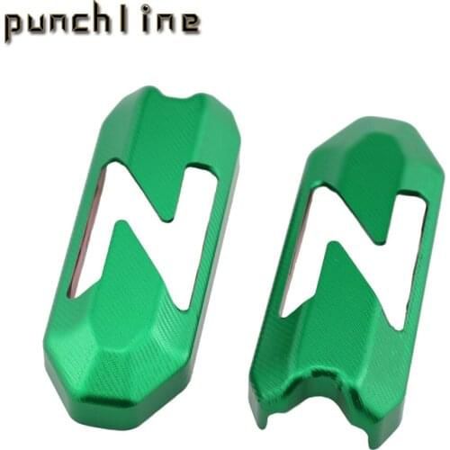 Fit Z 900 2020-2022 For Z900RS Z 1000 Z1000R Z H2 SE VERSYS 1000 S LT signal light protection shields light turn signal cover