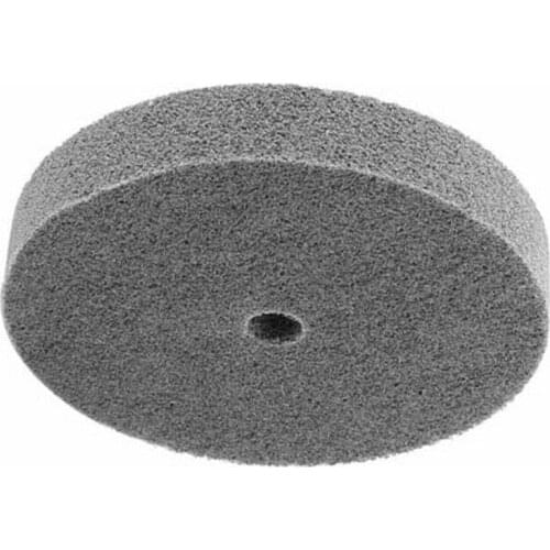 Metals Polishing Wheel Jewelry Accessories Attachments Tool Set Polisher Disc Pad 180 Grit