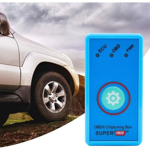 Power Prog Nitroobd2 Ecoobd2 15% Fuel Saving For Diesel Gasoline Cars OBD 2 Interface Nitro Obd2 Eco Obd2 ECU Chip Tuning Box