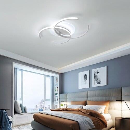 Nordic led panel lights living room bedroom Ceiling Lamp Fixtures hallway lamp LED ceiling lamp ceiling lamp ceiling lights