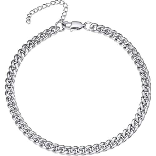 Браслеты на ногу U7 China At AliExpress