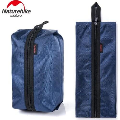 NH Outdoor travel shoe storage bag tote shoe bag travel sports shoe bag