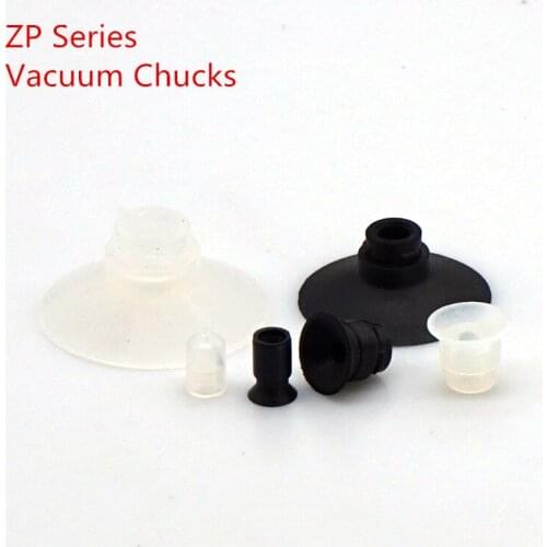 ZP02 Vacuum Pad ZP02US ZP04US ZP06US ZP08US Pneumatic Components Vacuum Chucks ZP02UN ZP04UN ZP06UN ZP08UN