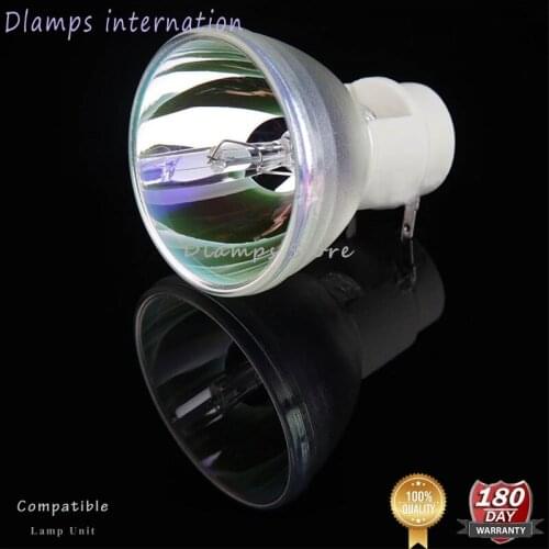 High quality 5J.JED05.001 compatible bare projector lampr bulb for BenQ HT1070