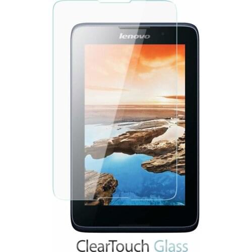 Tempered Glass Screen Protector For Lenovo A3000 A3300 A3500 A5500 A5000E A7-50 Tab A8-50F S8-50 Tab2 7.0inch Tablet Glass Guard