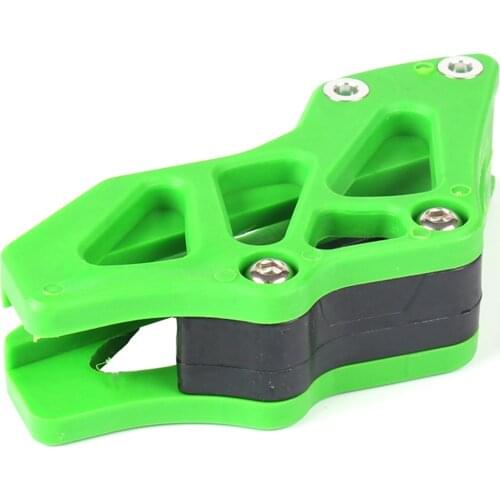 Motorcycle Chain Guide Protector For KAWASAKI KX KXF 250 450 KX250F KX450F 2009-2018 KX250 KX450 2019 2020 KLX450R 2018-2019