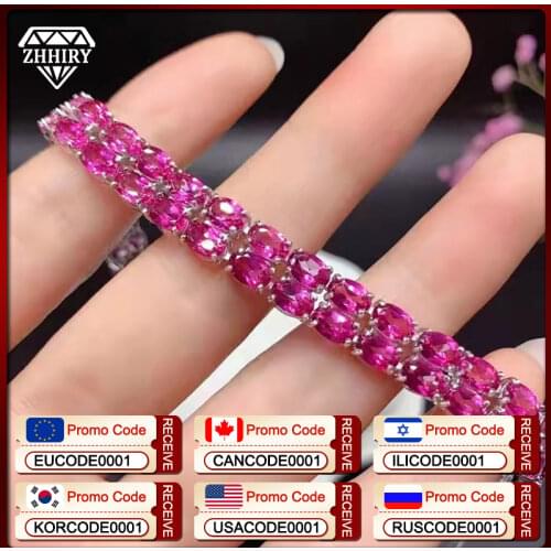 ZHHIRY Pink Bracelets