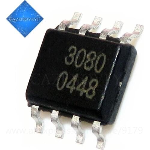 1pcs/lot CA3080M CA3080 3080 SOP-8 In Stock