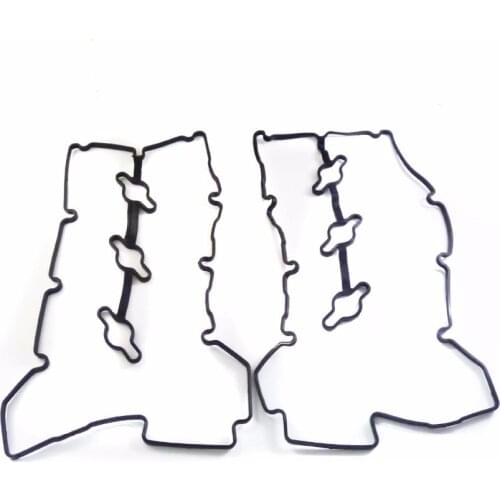 22453 3C110 Genuine Engine Valve Cover Gasket For Hyundai Veracruz Azera Sonata Santa Fe for Kia 3.3L 3.8L 22441 3C110