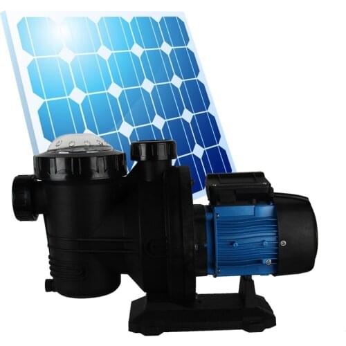 72v 900w Advanced design dc motor energy saving solar powered water pump swimming pool pump SJP21/19-D72/900