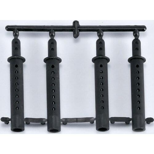 Killerbody Spare Parts For Radio-controlled Models