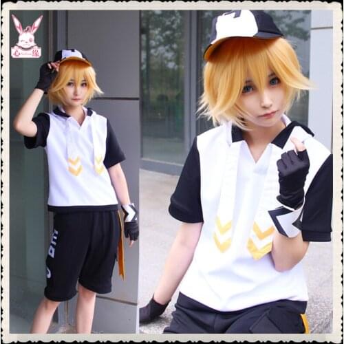 New Harajuku Anime Aotu World cosplay King male Female Halloween party Everyday clothing cosplay costume Japanese cartoon