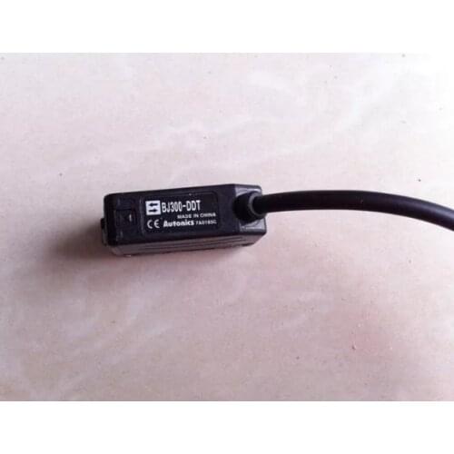 Original authentic induction switch-photoelectric switch-sensor BJ100-DDT