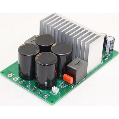 Hifi Home IRS2092S High Power Digital Power Amplifier Board 2000W Class D