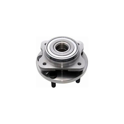 Front Wheel Bearing OEM MR223993 Fit for Dodge Mitsubishi